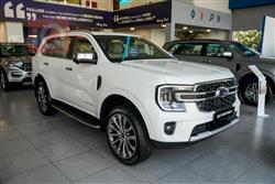 Ford Everest